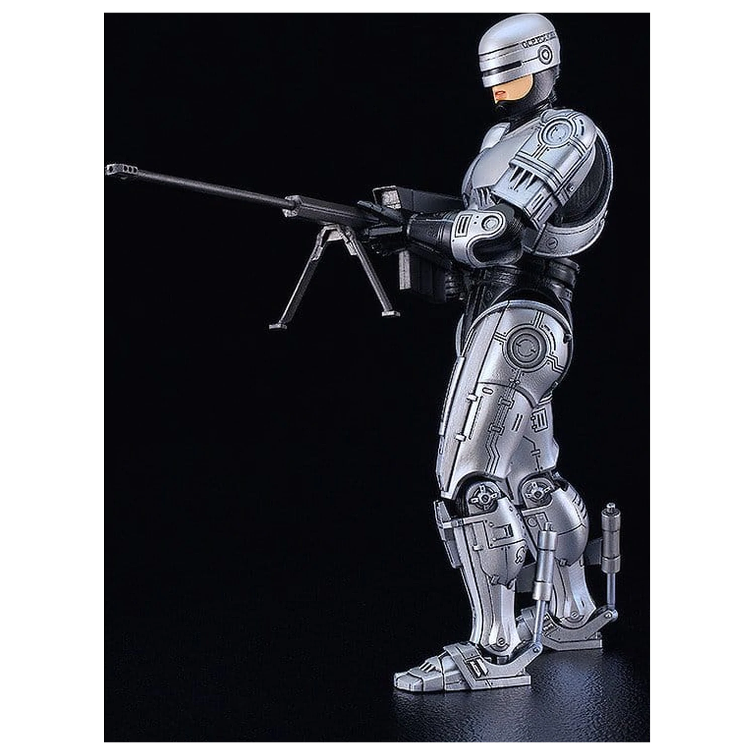 RoboCop Moderoid Kit de model din plastic RoboCop 18 cm poza produsului