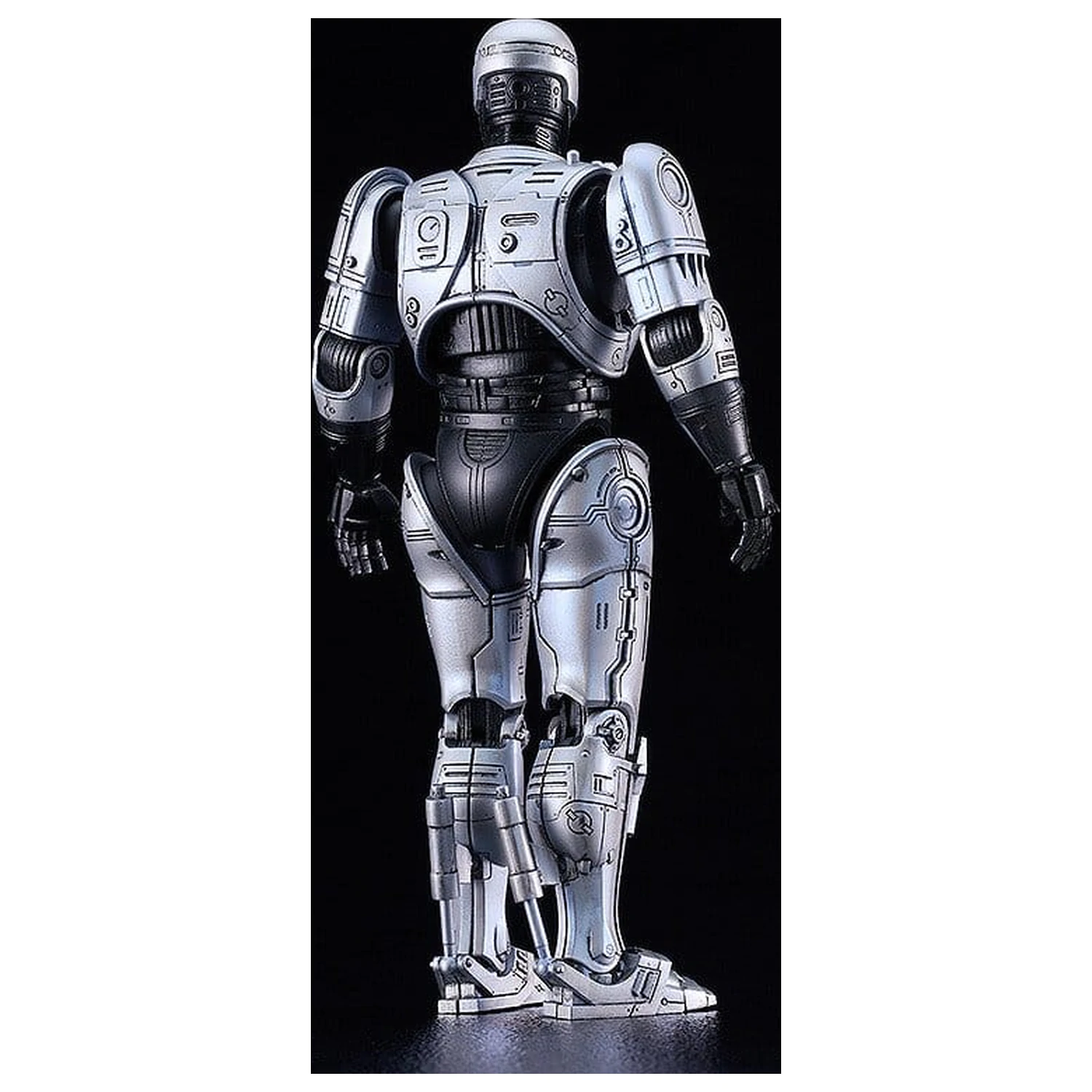 RoboCop Moderoid Kit de model din plastic RoboCop 18 cm poza produsului