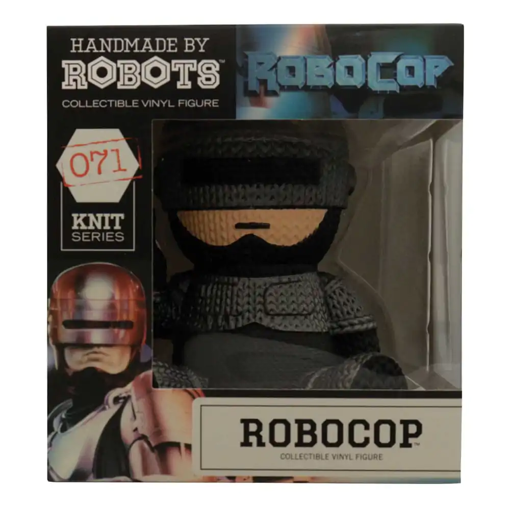 Figurină de vinil Robocop Robocop 13 cm poza produsului