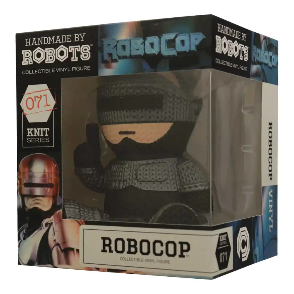 Figurină de vinil Robocop Robocop 13 cm poza produsului