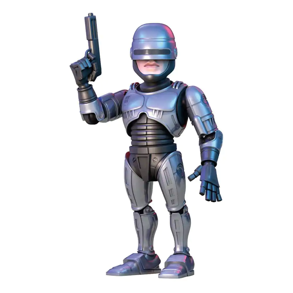 Robocop: Wave 8 - Alex Murphy Figurina PVC poza produsului