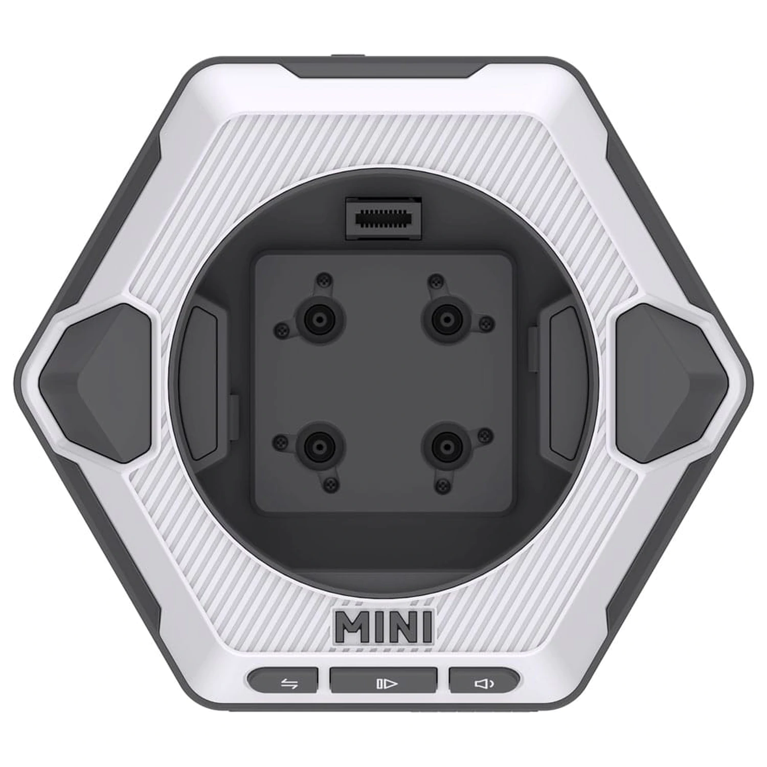 Robosen Interactive Mini Robot Bază Ediție Standard *versiune engleză* poza produsului