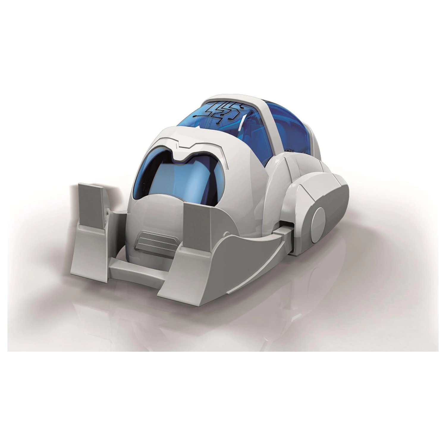 Robot SumoBot jucarie de construit poza produsului