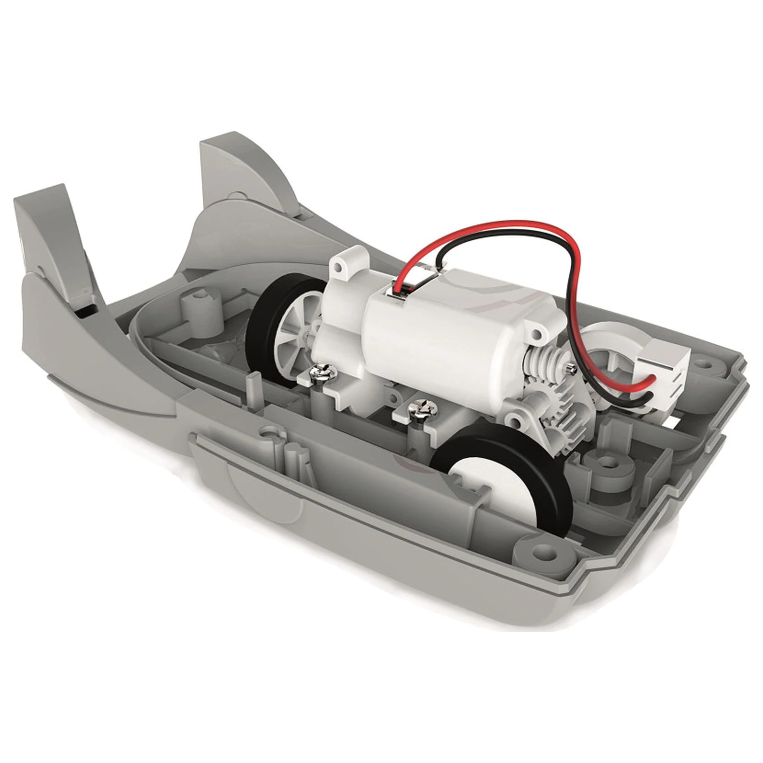 Robot SumoBot jucarie de construit poza produsului