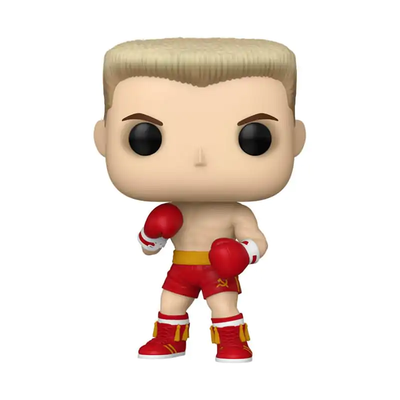 Rocky Funko POP! Movies Figurina Vinyl Ivan Drago 9 cm poza produsului