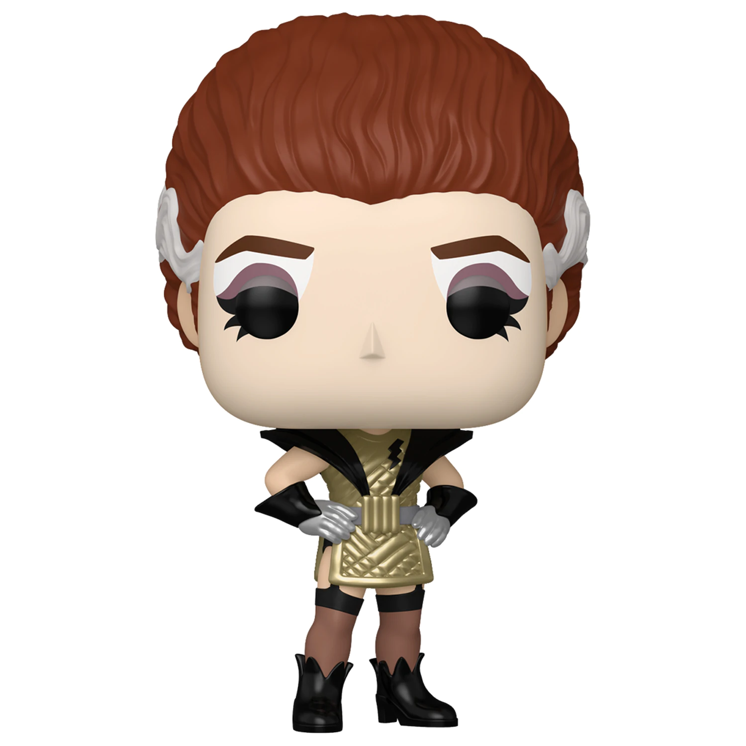 Rocky Horror Picture Show Funko POP! Movies Figurina din vinil Magenta 9 cm poza produsului