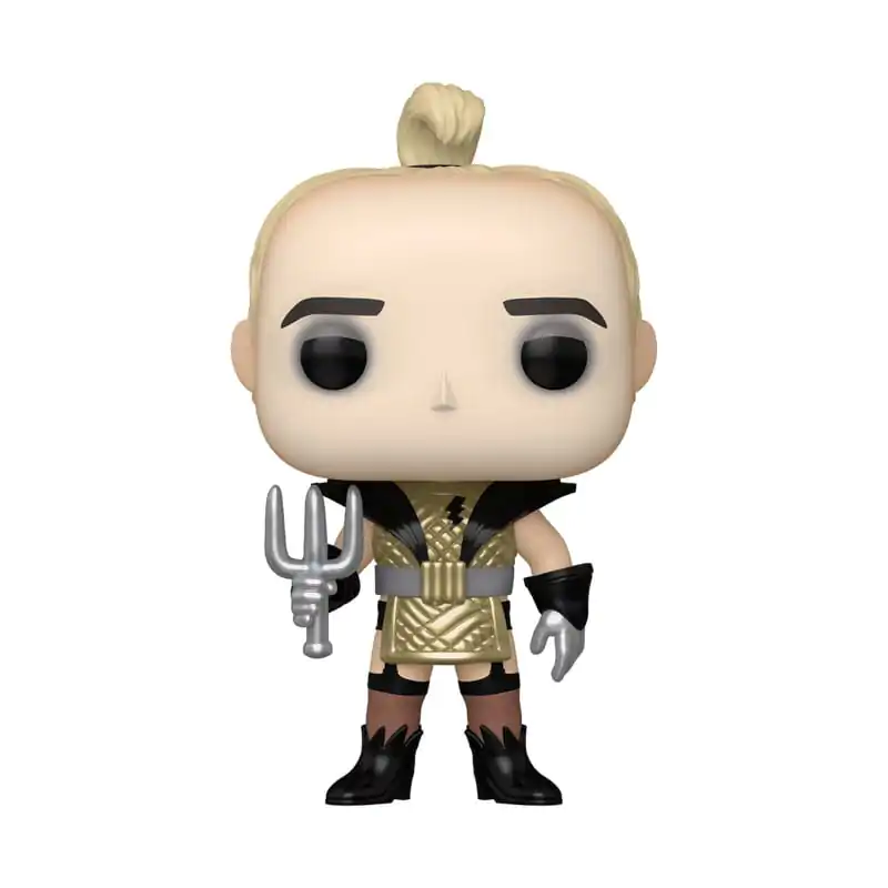 Rocky Horror Picture Show Funko POP! Movies Figurina de vinil Riff Raff 9 cm poza produsului