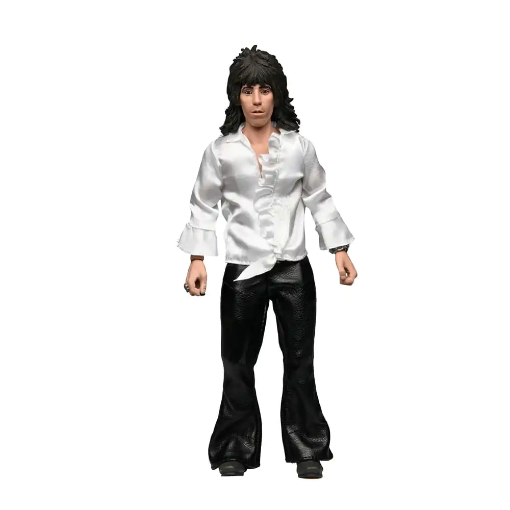 Rolling Stones Clothed Figure Acțiune Figurina Keith Richards (1975) 20 cm poza produsului