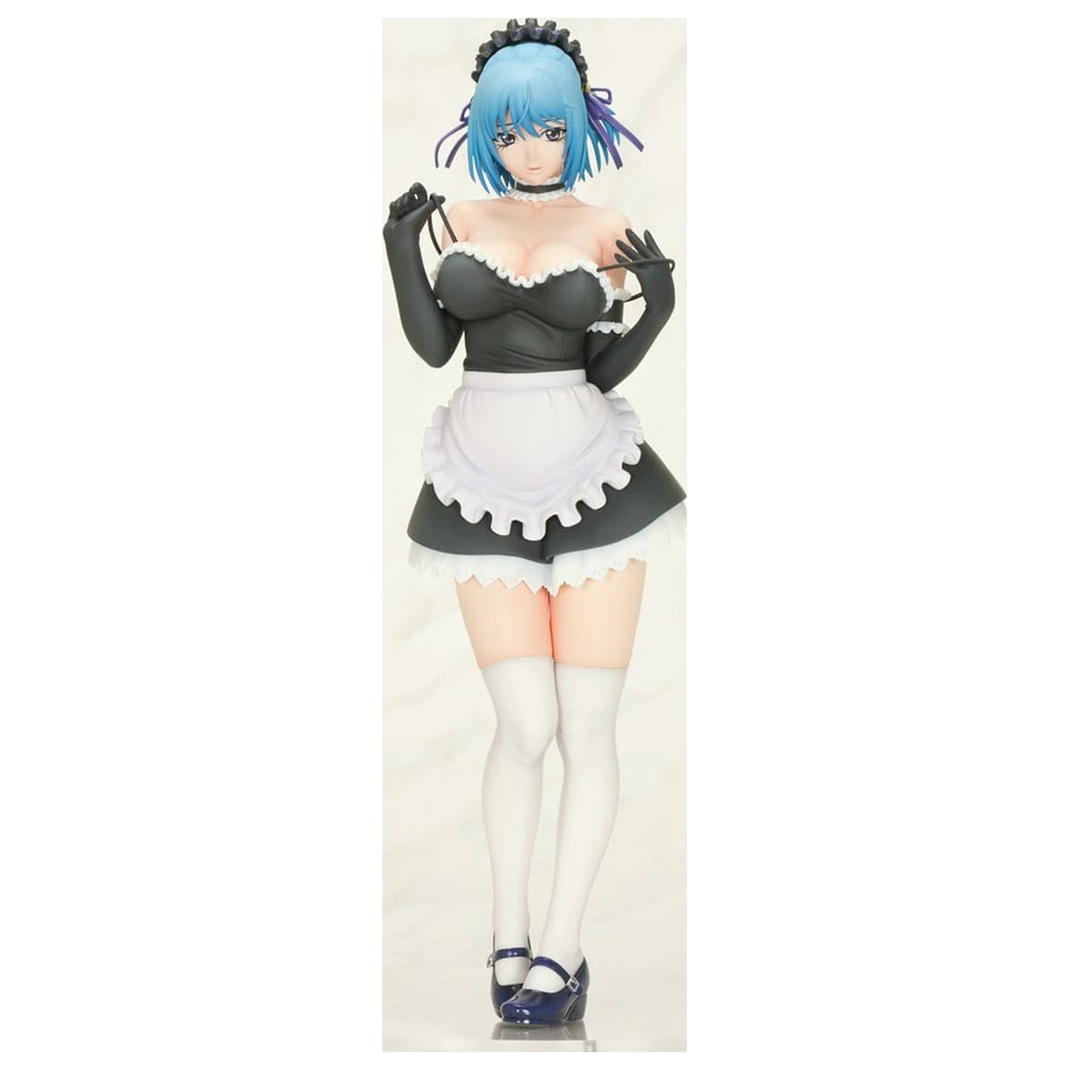 Rosario + Vampire Statuie PVC 1/7 Kurumu Kurono 25 cm poza produsului