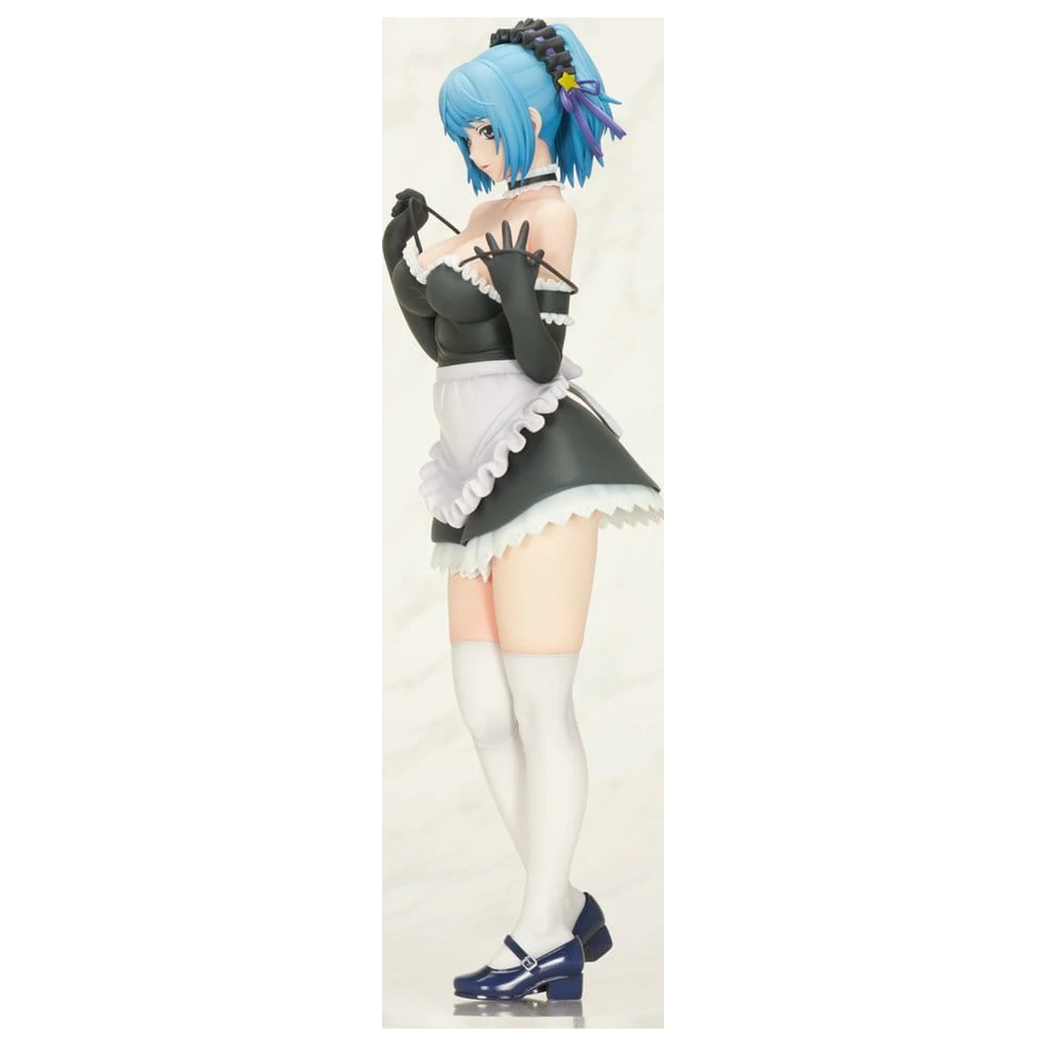 Rosario + Vampire Statuie PVC 1/7 Kurumu Kurono 25 cm poza produsului