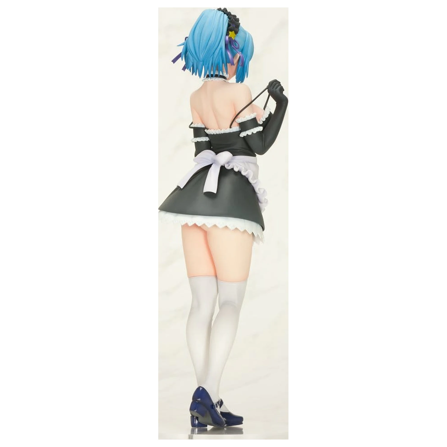 Rosario + Vampire Statuie PVC 1/7 Kurumu Kurono 25 cm poza produsului