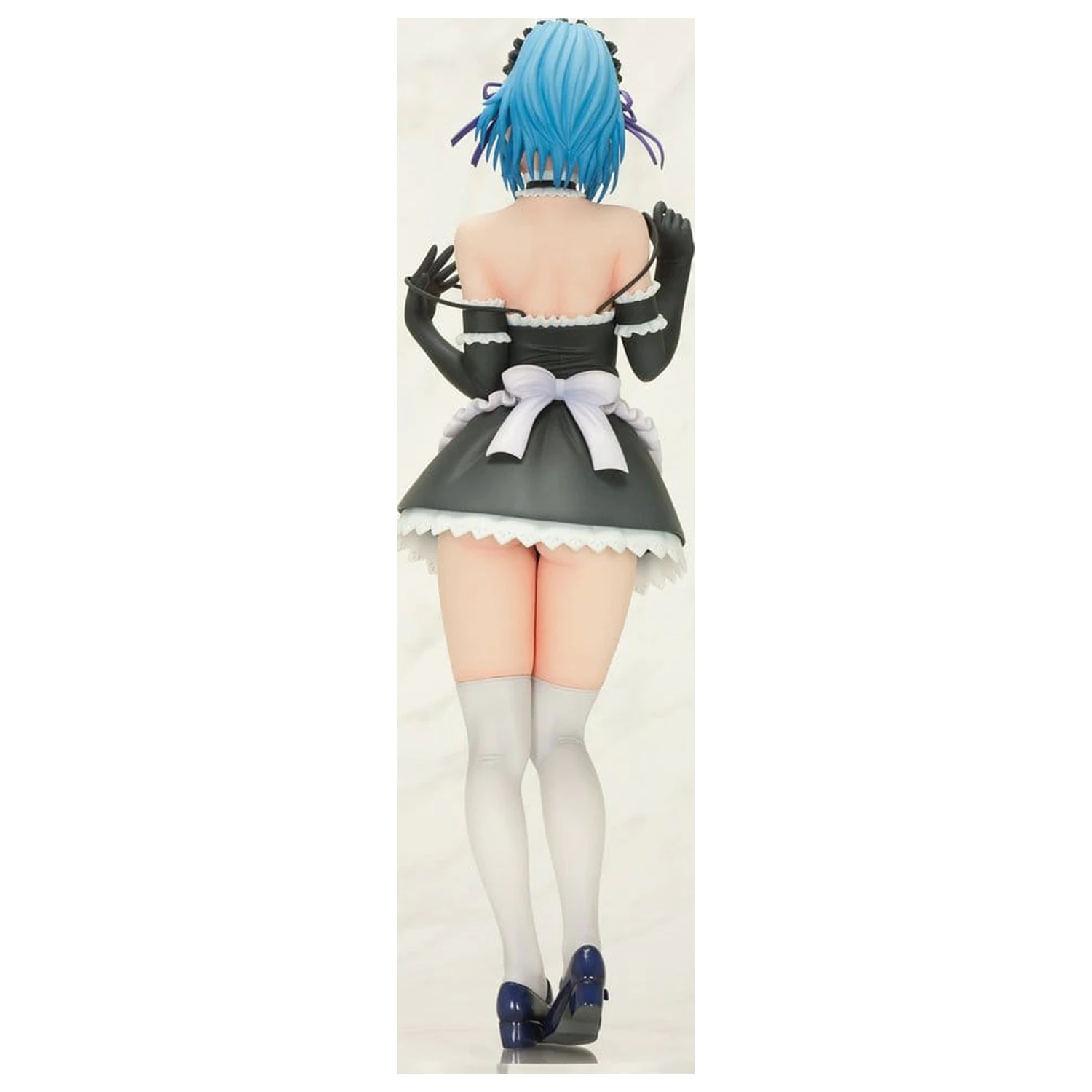 Rosario + Vampire Statuie PVC 1/7 Kurumu Kurono 25 cm poza produsului