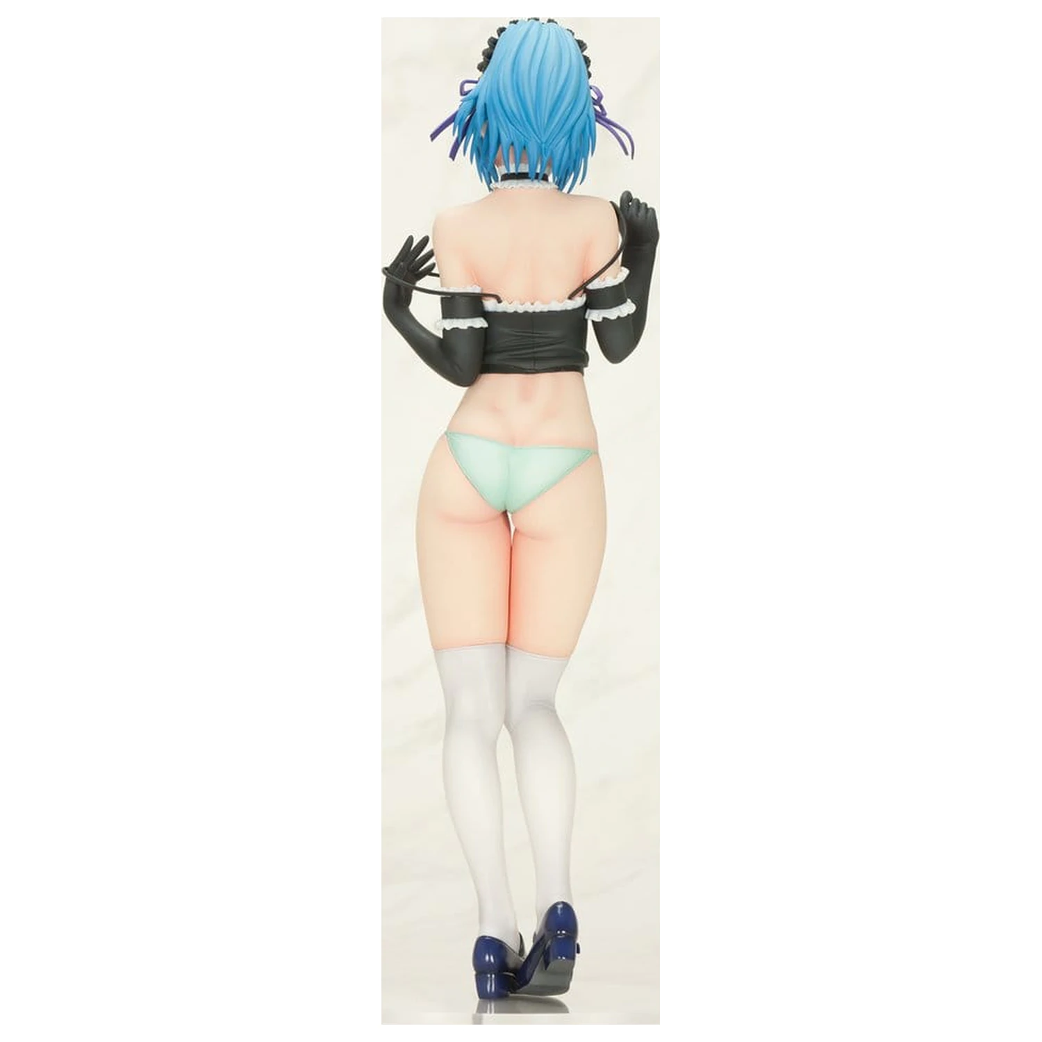 Rosario + Vampire Statuie PVC 1/7 Kurumu Kurono 25 cm poza produsului