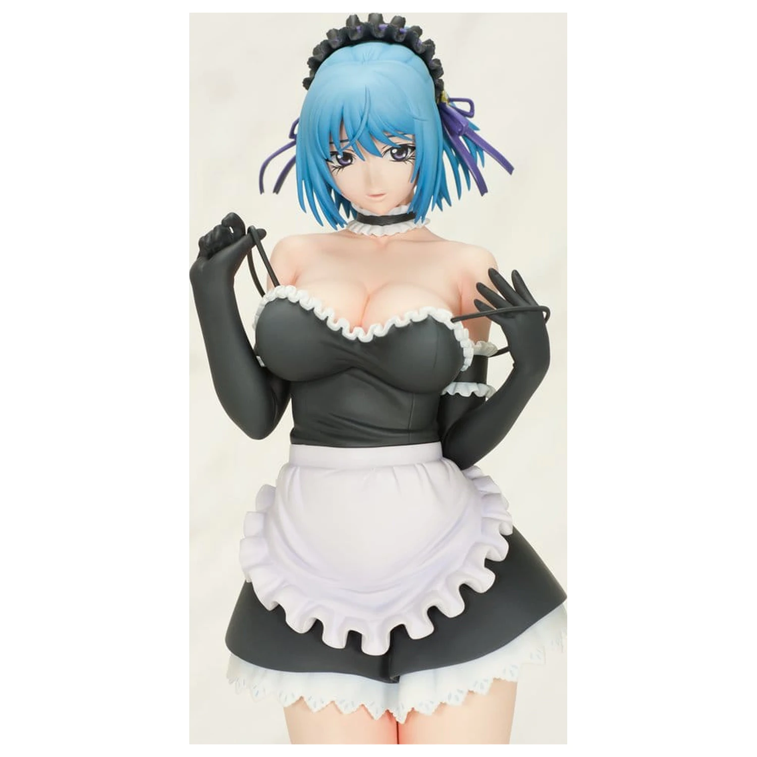 Rosario + Vampire Statuie PVC 1/7 Kurumu Kurono 25 cm poza produsului