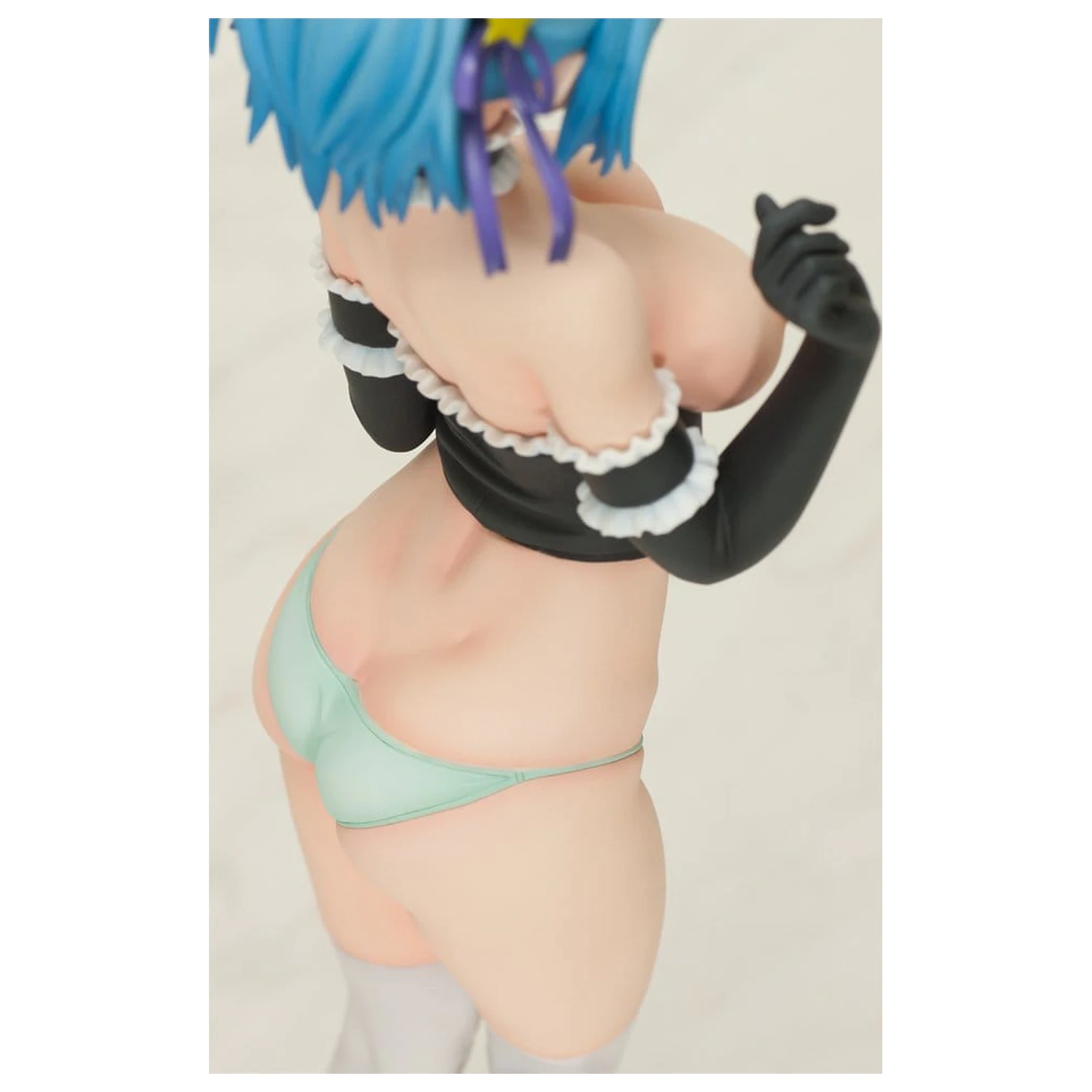 Rosario + Vampire Statuie PVC 1/7 Kurumu Kurono 25 cm poza produsului