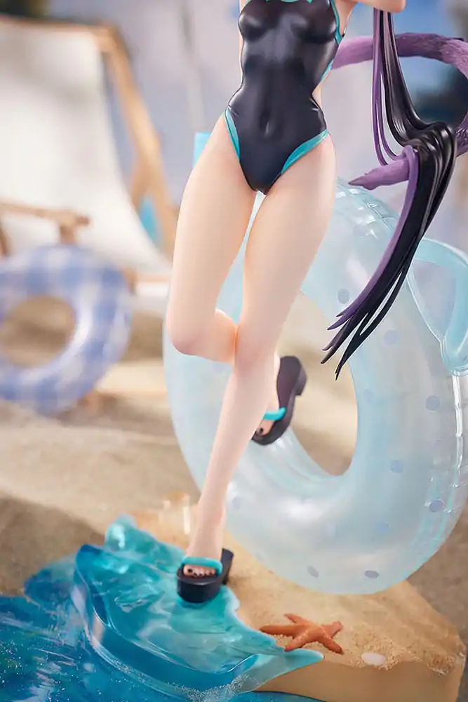 Rosuuri Original Character Statuie din PVC 1/7 Cheshire Cat Mika: Swimsuit Ver. 25 cm poza produsului