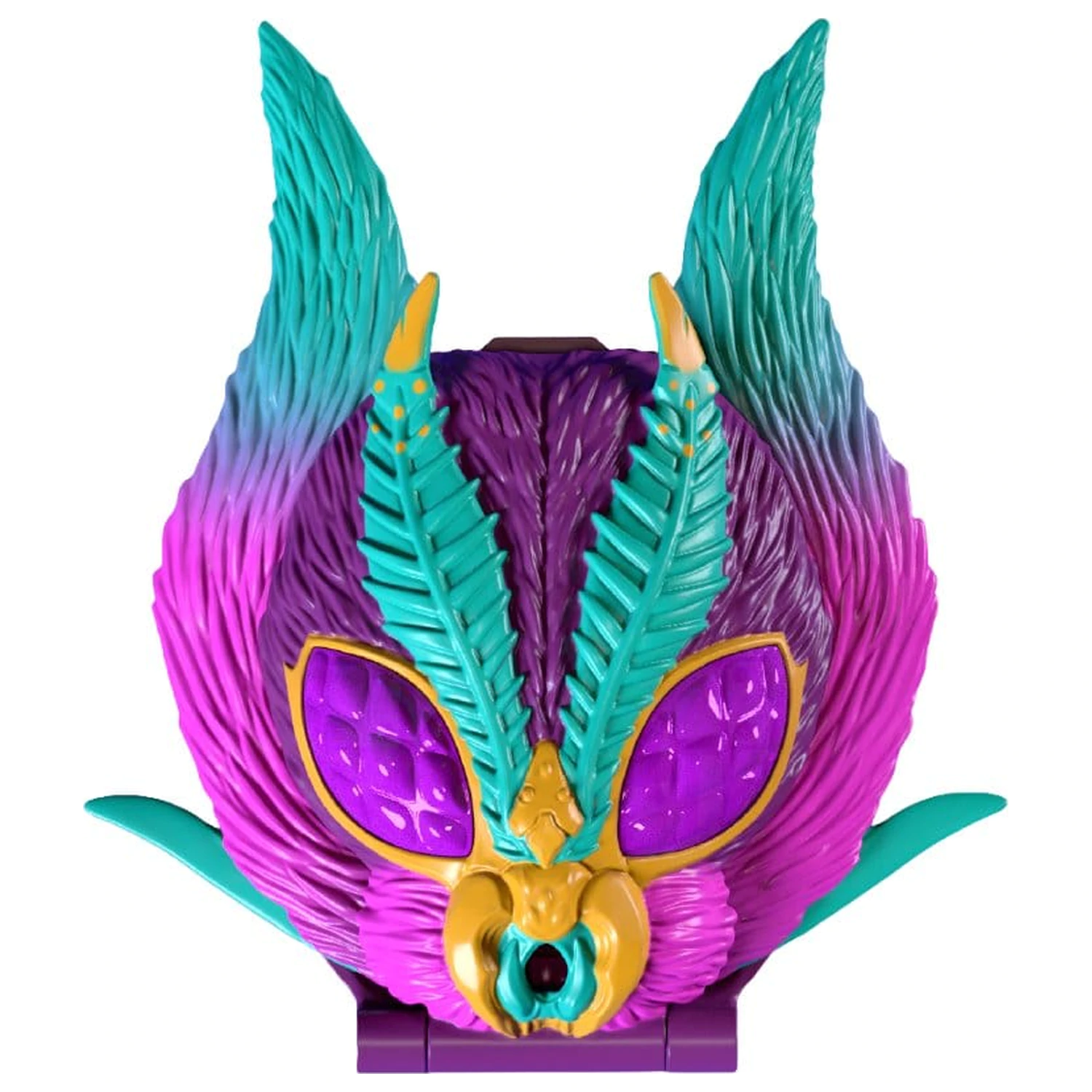 Rover Robin Plastic Model Kit Shoots Down Mothman poza produsului