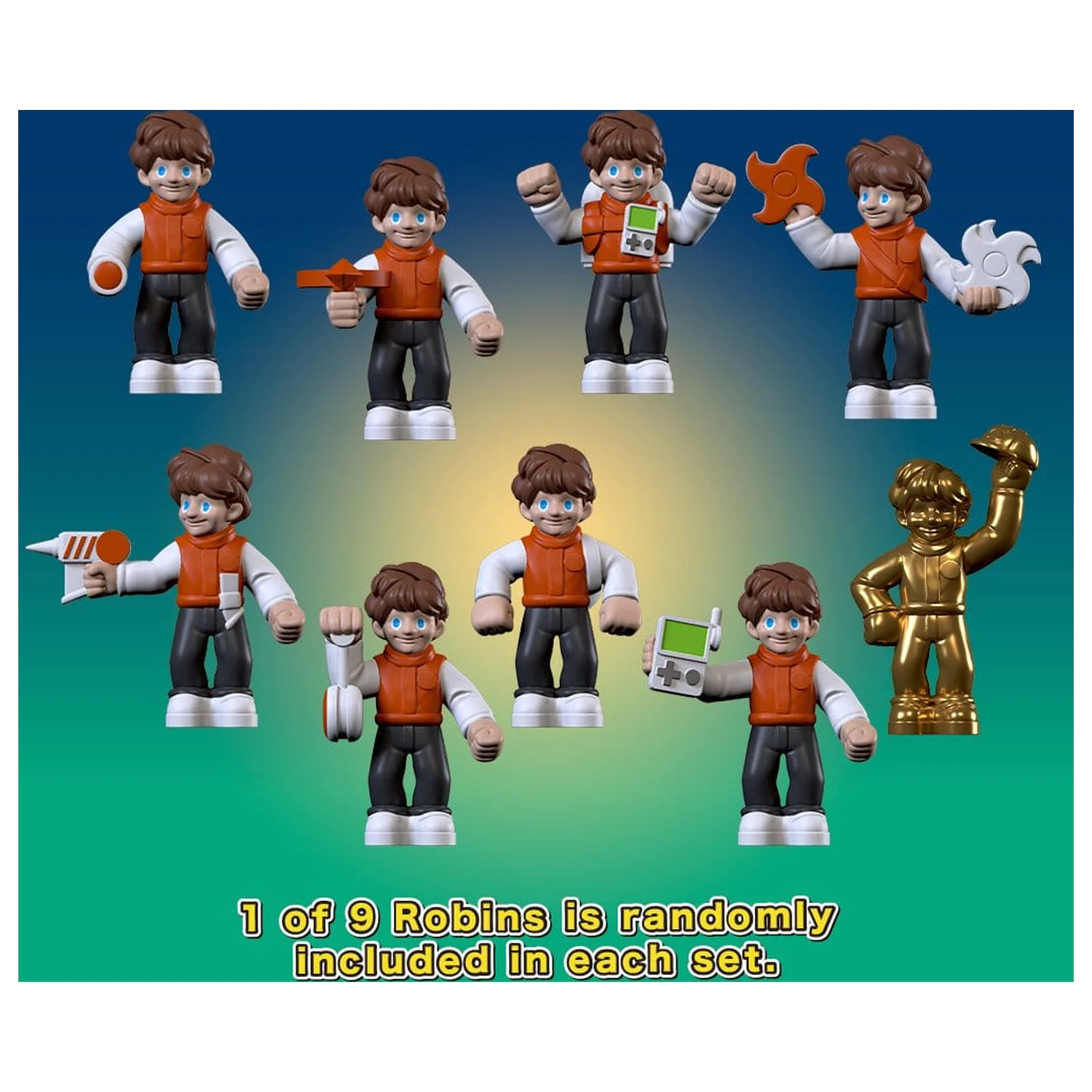 Rover Robin Plastic Model Kit Treats Dr. Demen poza produsului