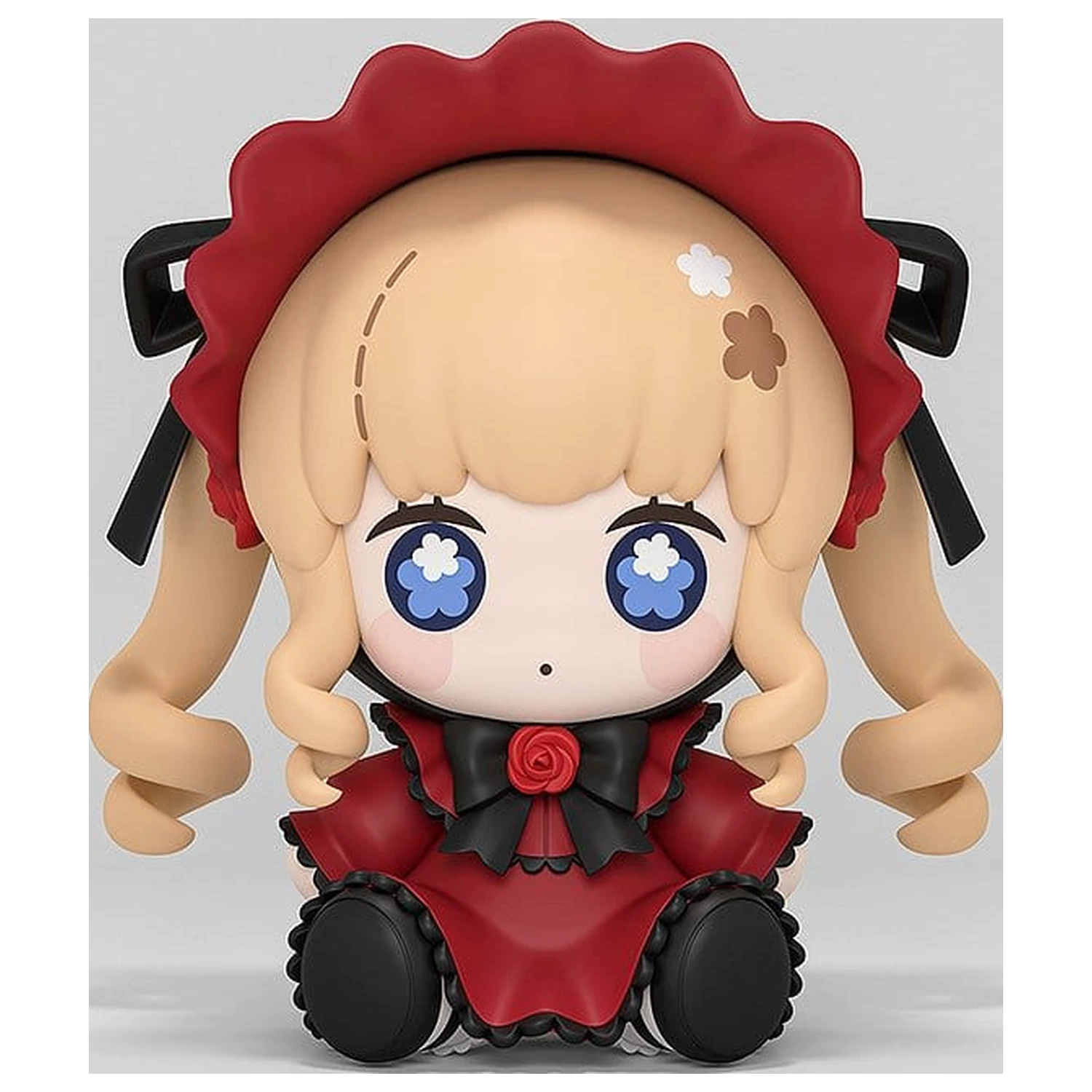 Minifigurina Rozen Maiden Huggy Good Smile Shinku 7 cm poza produsului