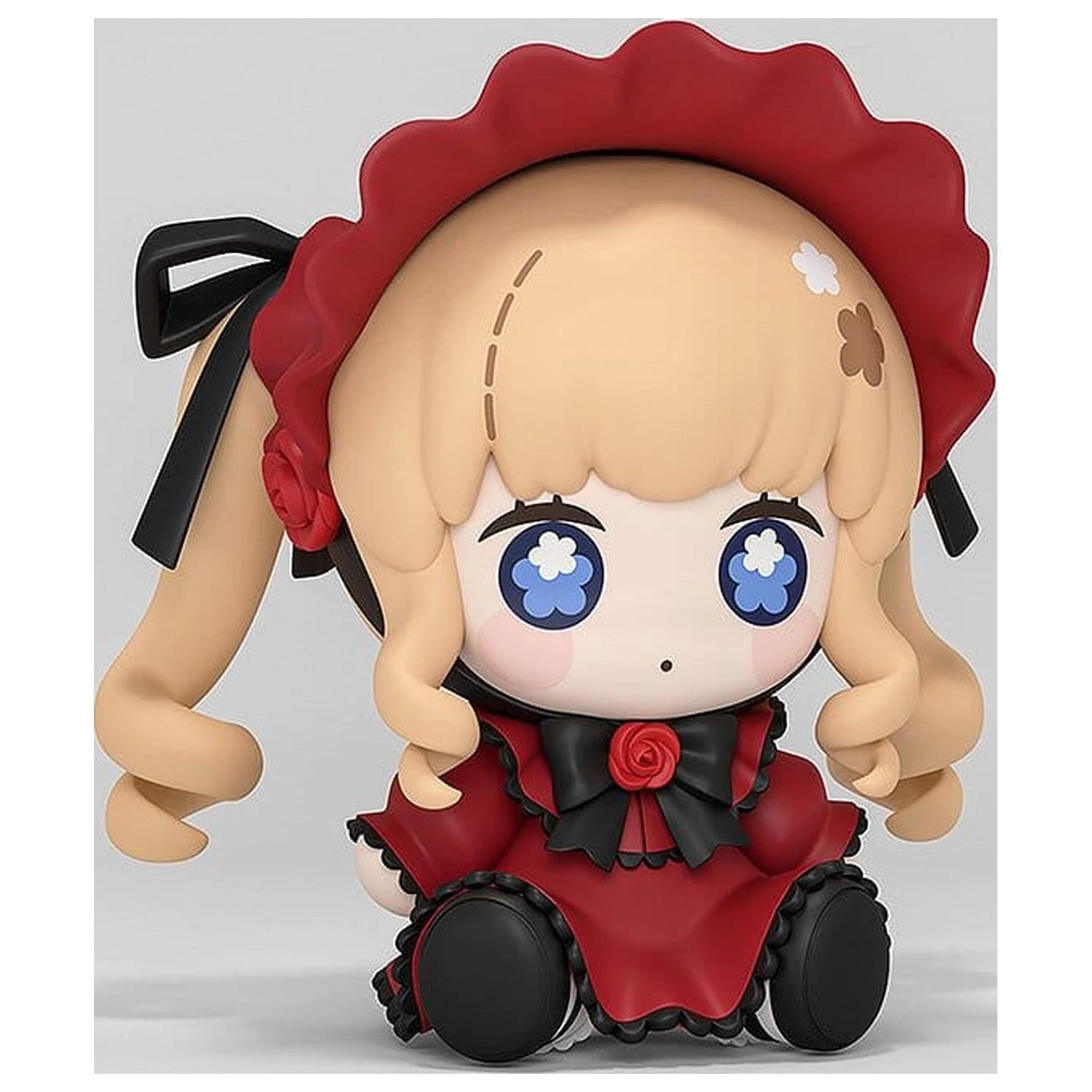 Minifigurina Rozen Maiden Huggy Good Smile Shinku 7 cm poza produsului