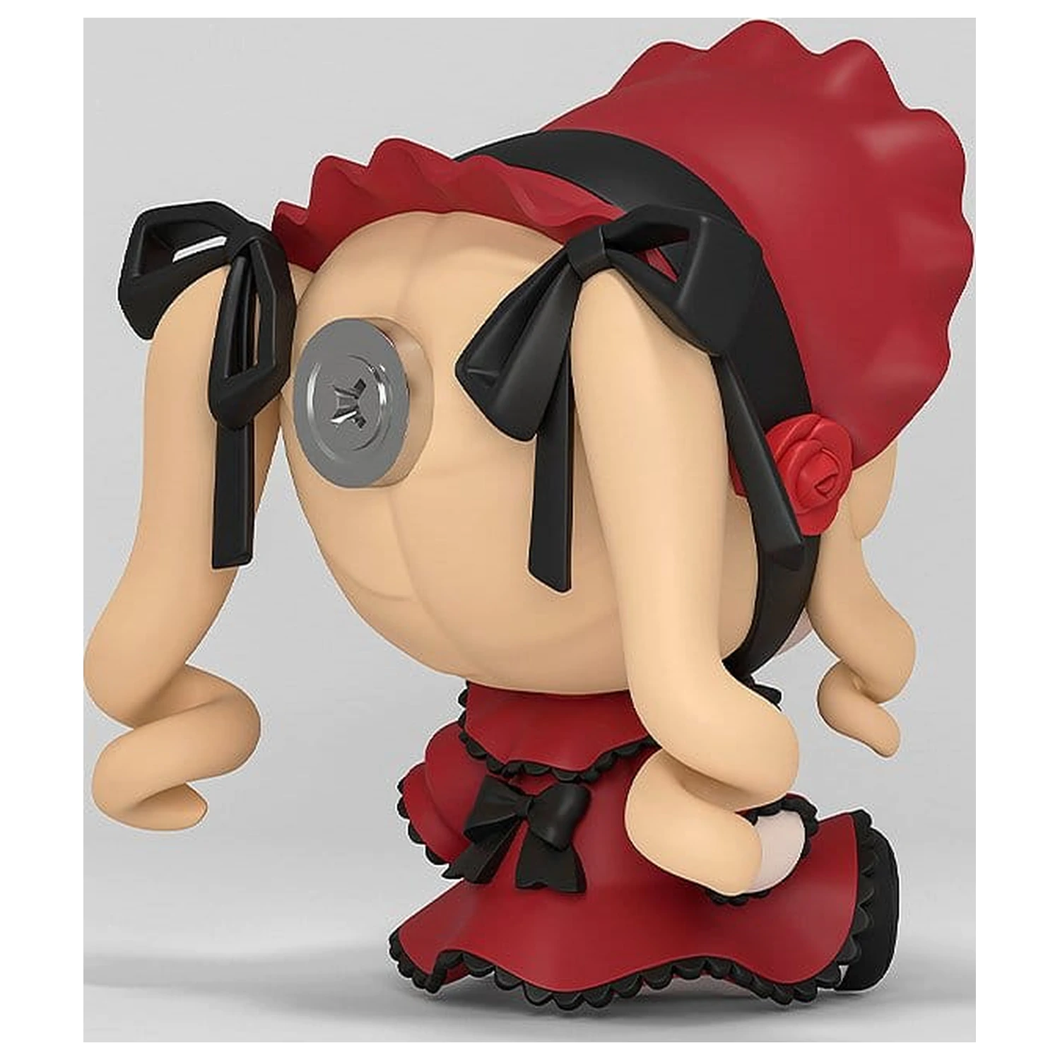 Minifigurina Rozen Maiden Huggy Good Smile Shinku 7 cm poza produsului