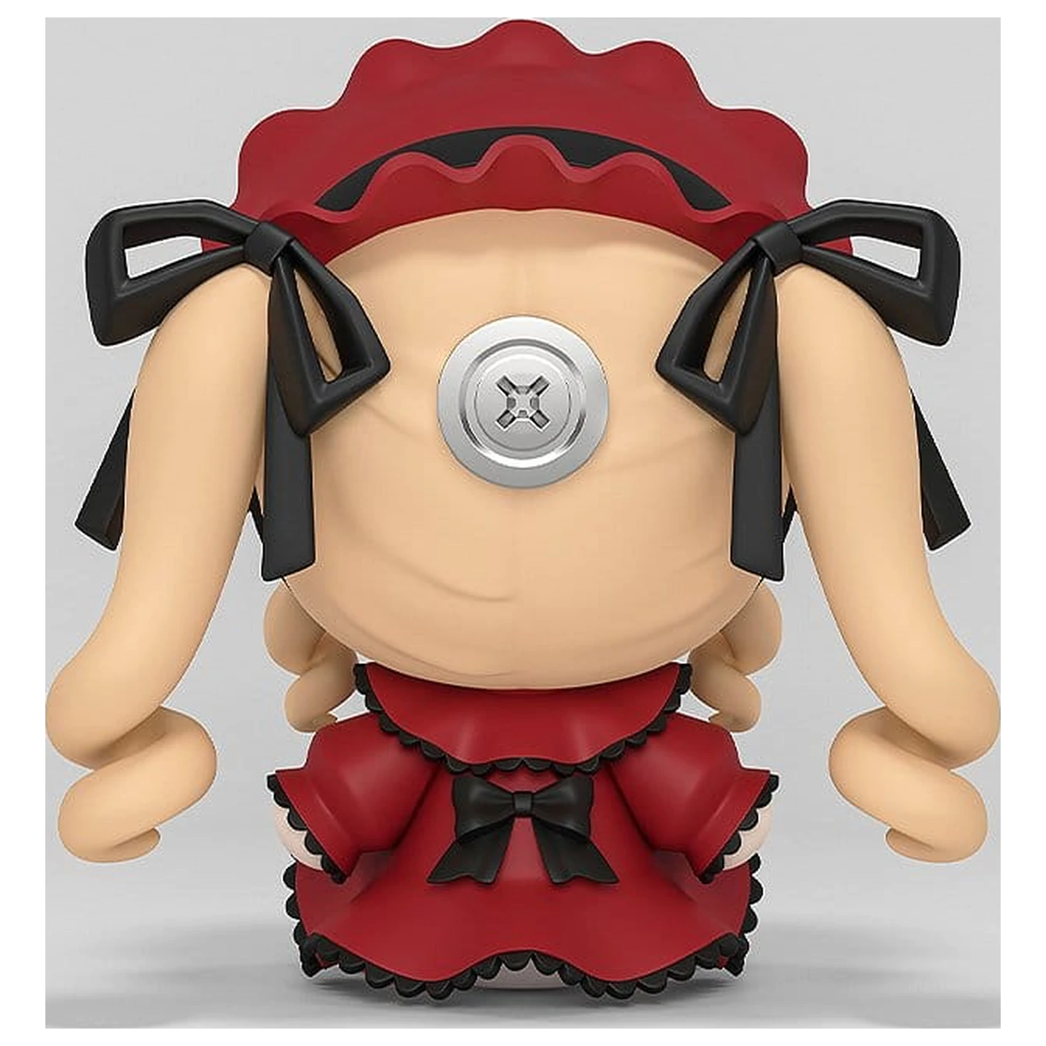 Minifigurina Rozen Maiden Huggy Good Smile Shinku 7 cm poza produsului