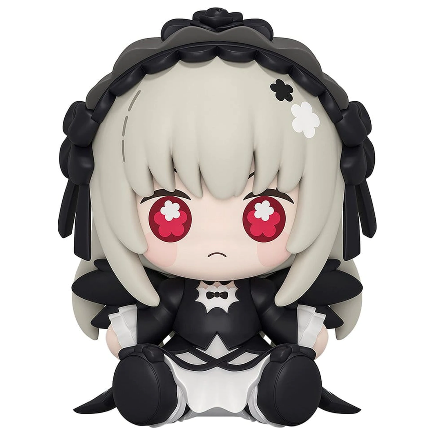Mini figurina Rozen Maiden Huggy Good Smile Suiginto 7 cm poza produsului