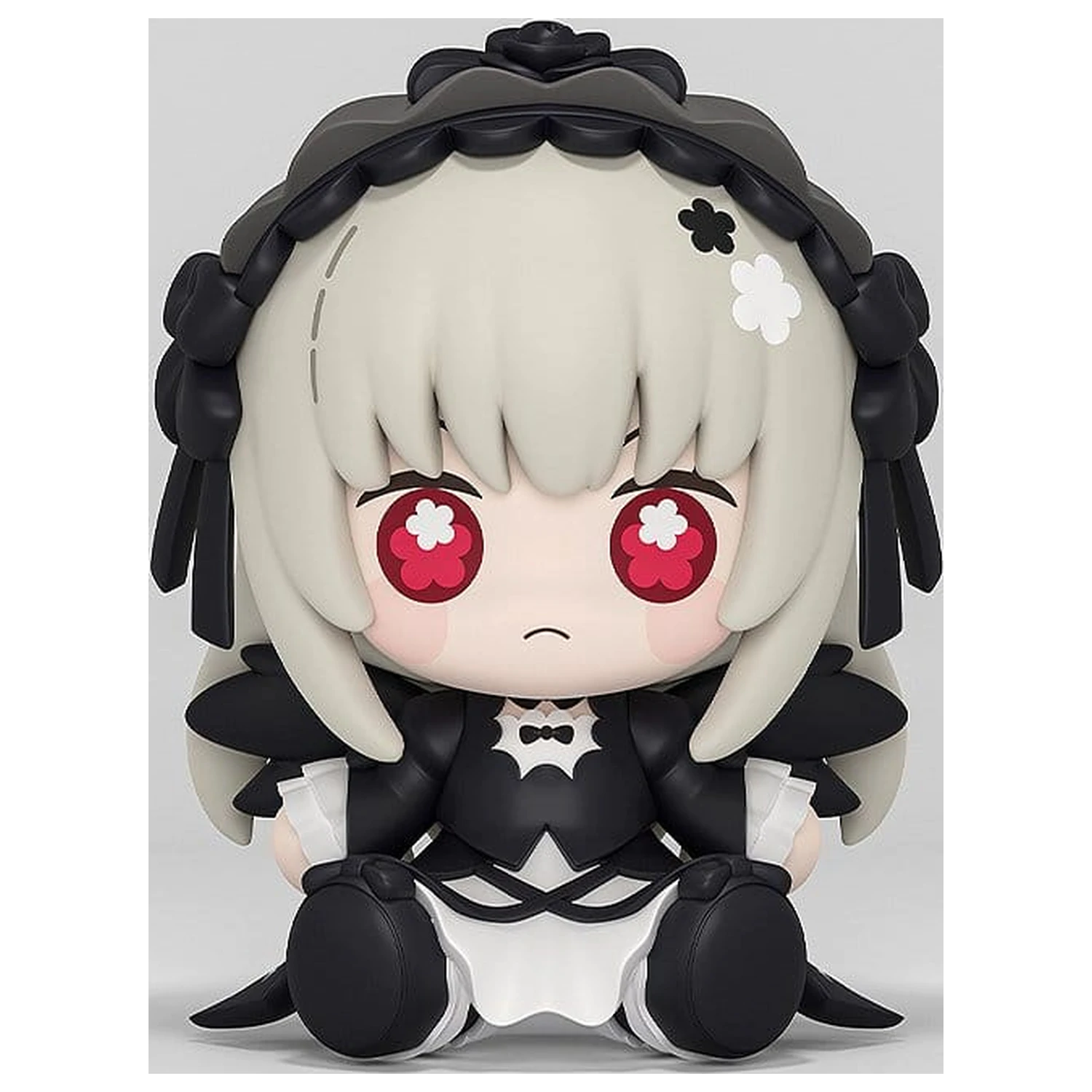 Mini figurina Rozen Maiden Huggy Good Smile Suiginto 7 cm poza produsului