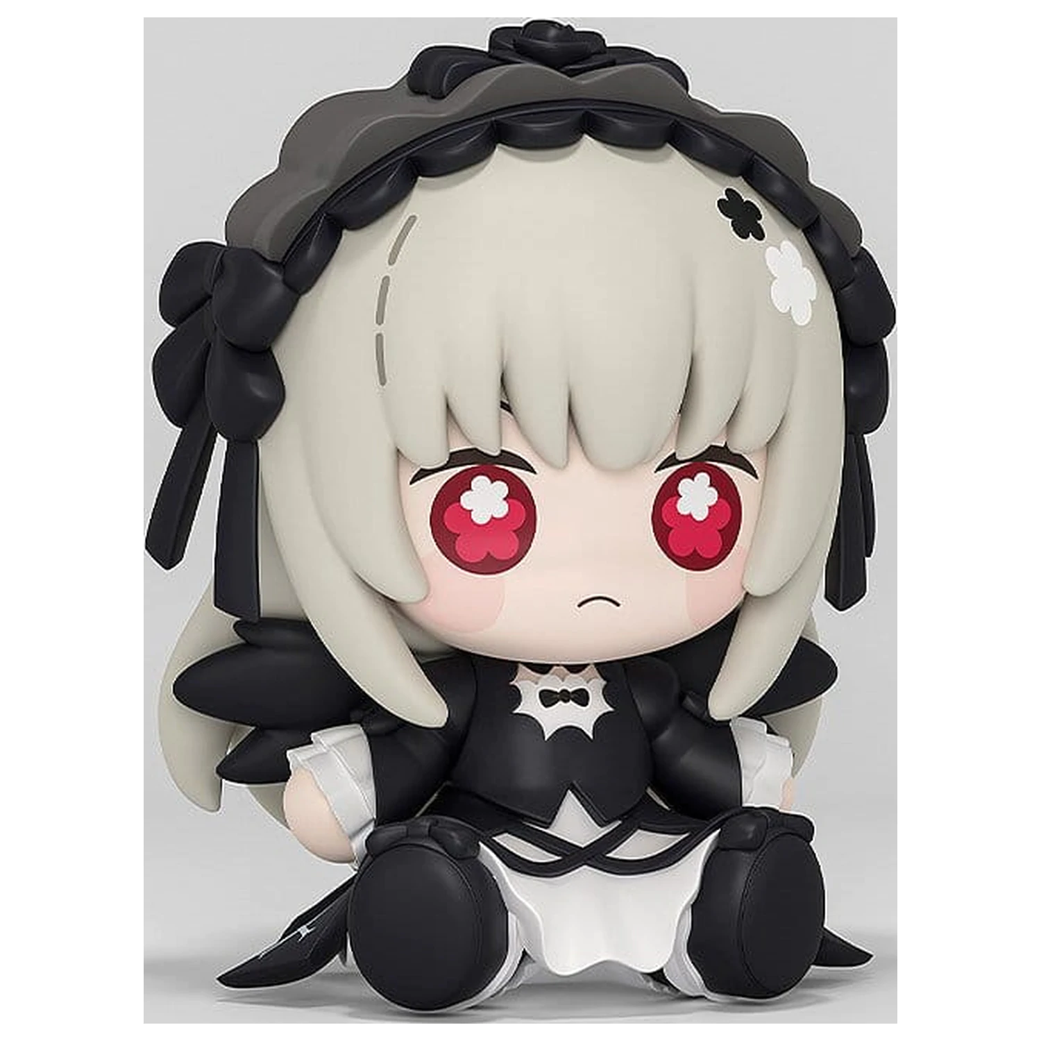 Mini figurina Rozen Maiden Huggy Good Smile Suiginto 7 cm poza produsului