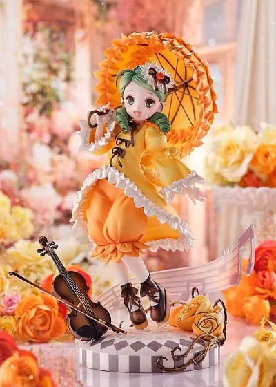 Rozen Maiden Statuie PVC Kanaria 18 cm poza produsului