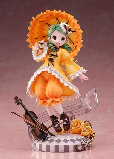 Rozen Maiden Statuie PVC Kanaria 18 cm poza produsului