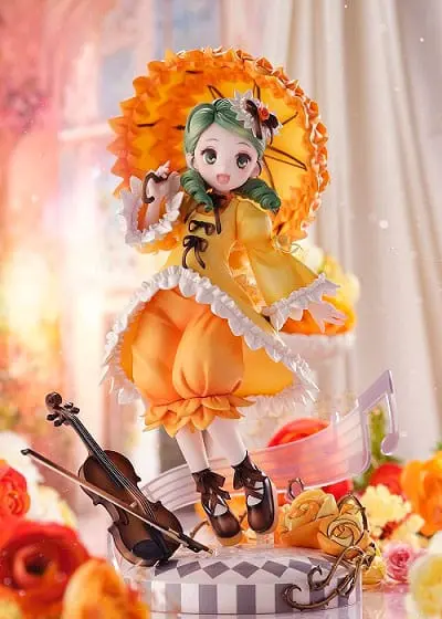 Rozen Maiden Statuie PVC Kanaria 18 cm poza produsului