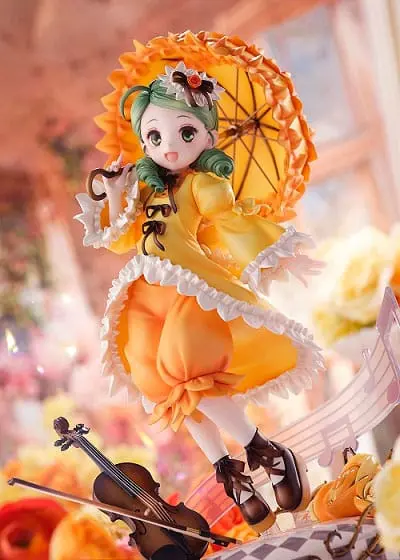 Rozen Maiden Statuie PVC Kanaria 18 cm poza produsului