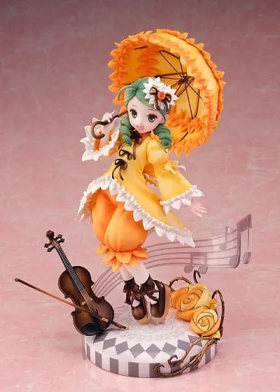 Rozen Maiden Statuie PVC Kanaria 18 cm poza produsului