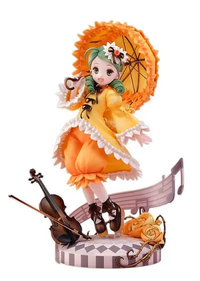 Rozen Maiden Statuie PVC Kanaria 18 cm poza produsului