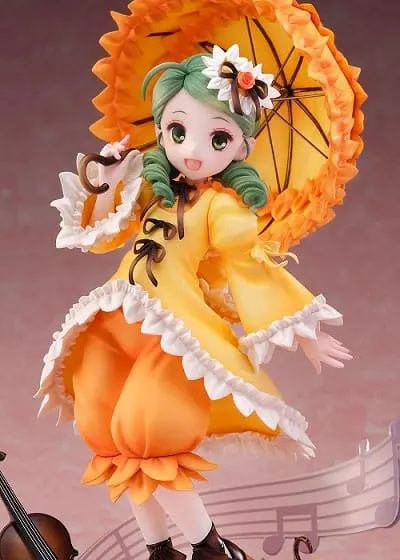 Rozen Maiden Statuie PVC Kanaria 18 cm poza produsului