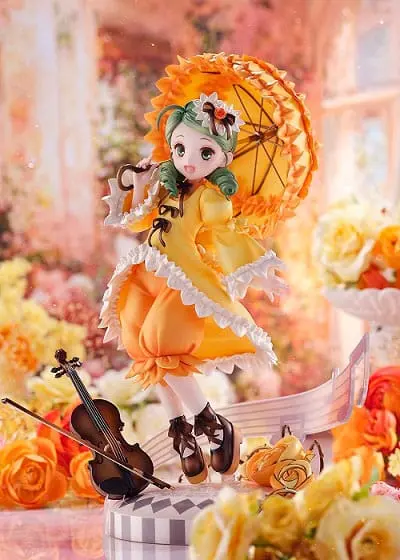 Rozen Maiden Statuie PVC Kanaria 18 cm poza produsului