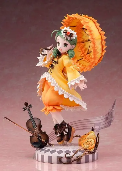 Rozen Maiden Statuie PVC Kanaria 18 cm poza produsului