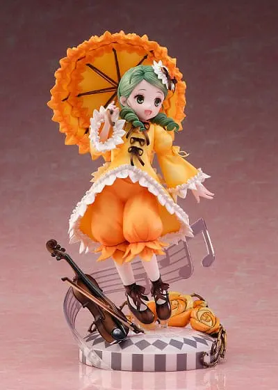 Rozen Maiden Statuie PVC Kanaria 18 cm poza produsului