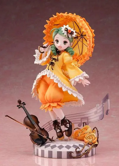 Rozen Maiden Statuie PVC Kanaria 18 cm poza produsului