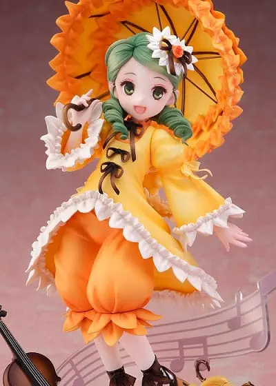 Rozen Maiden Statuie PVC Kanaria 18 cm poza produsului