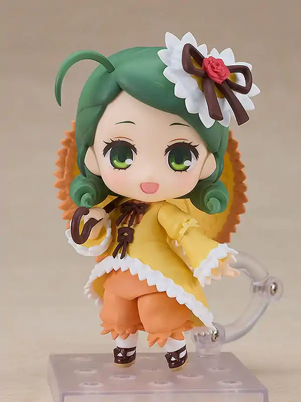 Rozen Maiden Figurina de acțiune Nendoroid Kanaria 10 cm poza produsului