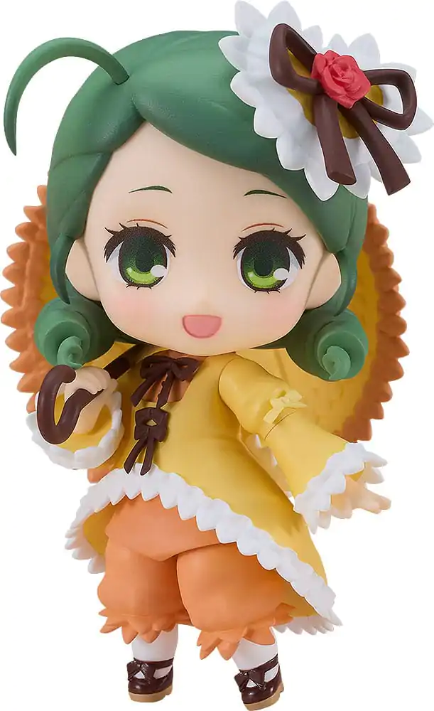 Rozen Maiden Figurina de acțiune Nendoroid Kanaria 10 cm poza produsului