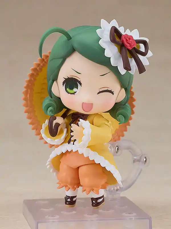 Rozen Maiden Figurina de acțiune Nendoroid Kanaria 10 cm poza produsului