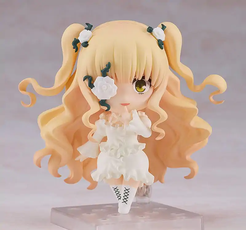 Rozen Maiden Figurina de acțiune Nendoroid Kirakishou 10 cm poza produsului