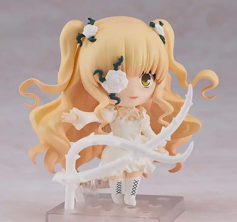 Rozen Maiden Figurina de acțiune Nendoroid Kirakishou 10 cm poza produsului