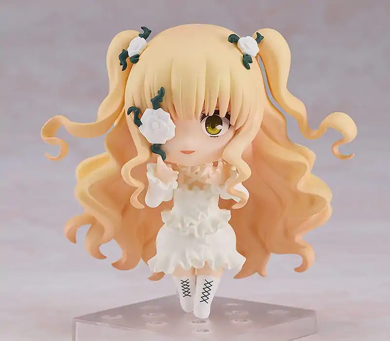 Rozen Maiden Figurina de acțiune Nendoroid Kirakishou 10 cm poza produsului