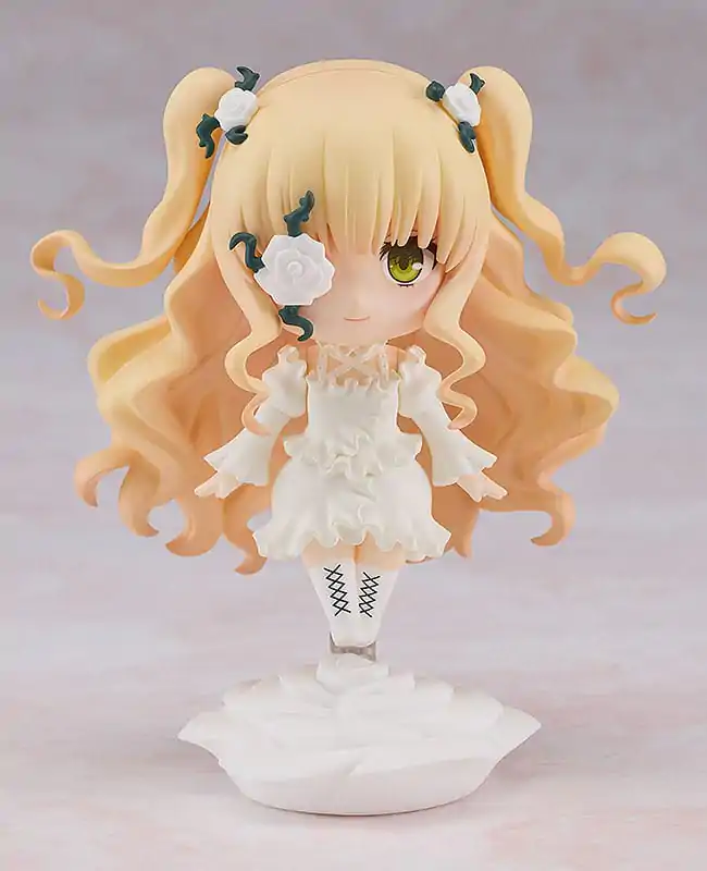 Rozen Maiden Figurina de acțiune Nendoroid Kirakishou 10 cm poza produsului