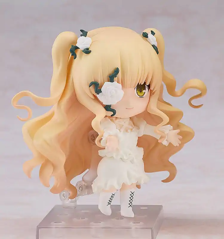 Rozen Maiden Figurina de acțiune Nendoroid Kirakishou 10 cm poza produsului