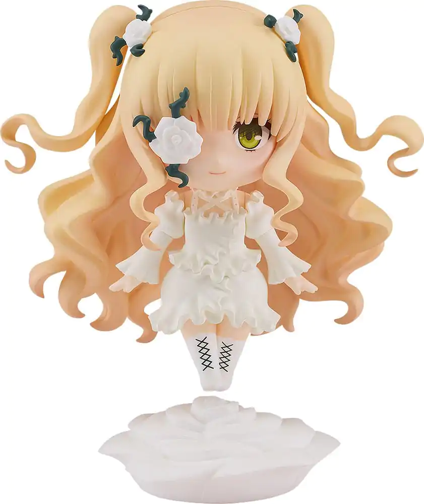 Rozen Maiden Figurina de acțiune Nendoroid Kirakishou 10 cm poza produsului